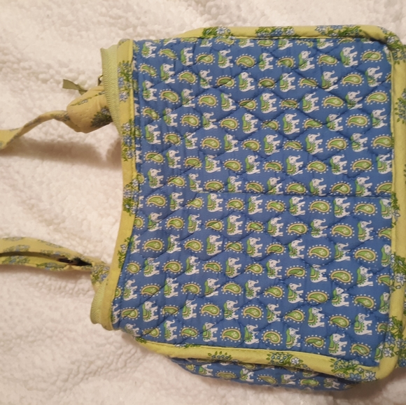 Gently used Vera Bradley purse - Picture 5 of 7